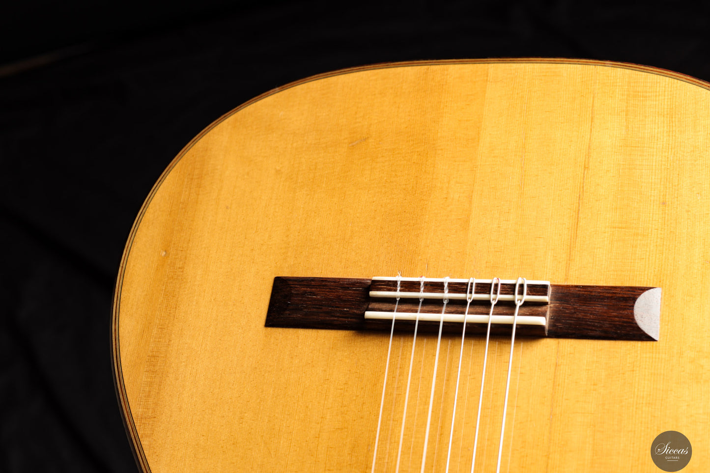 Hermann Hauser I - 1928 - 64.5 cm