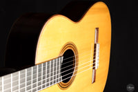 Hermann Hauser I - 1928 - 64.5 cm