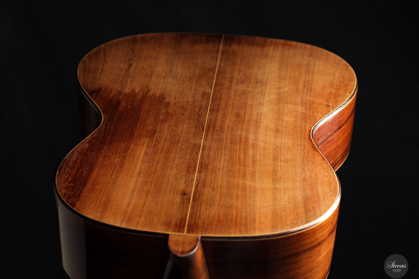 Hermann Hauser I - 1928 - 64.5 cm