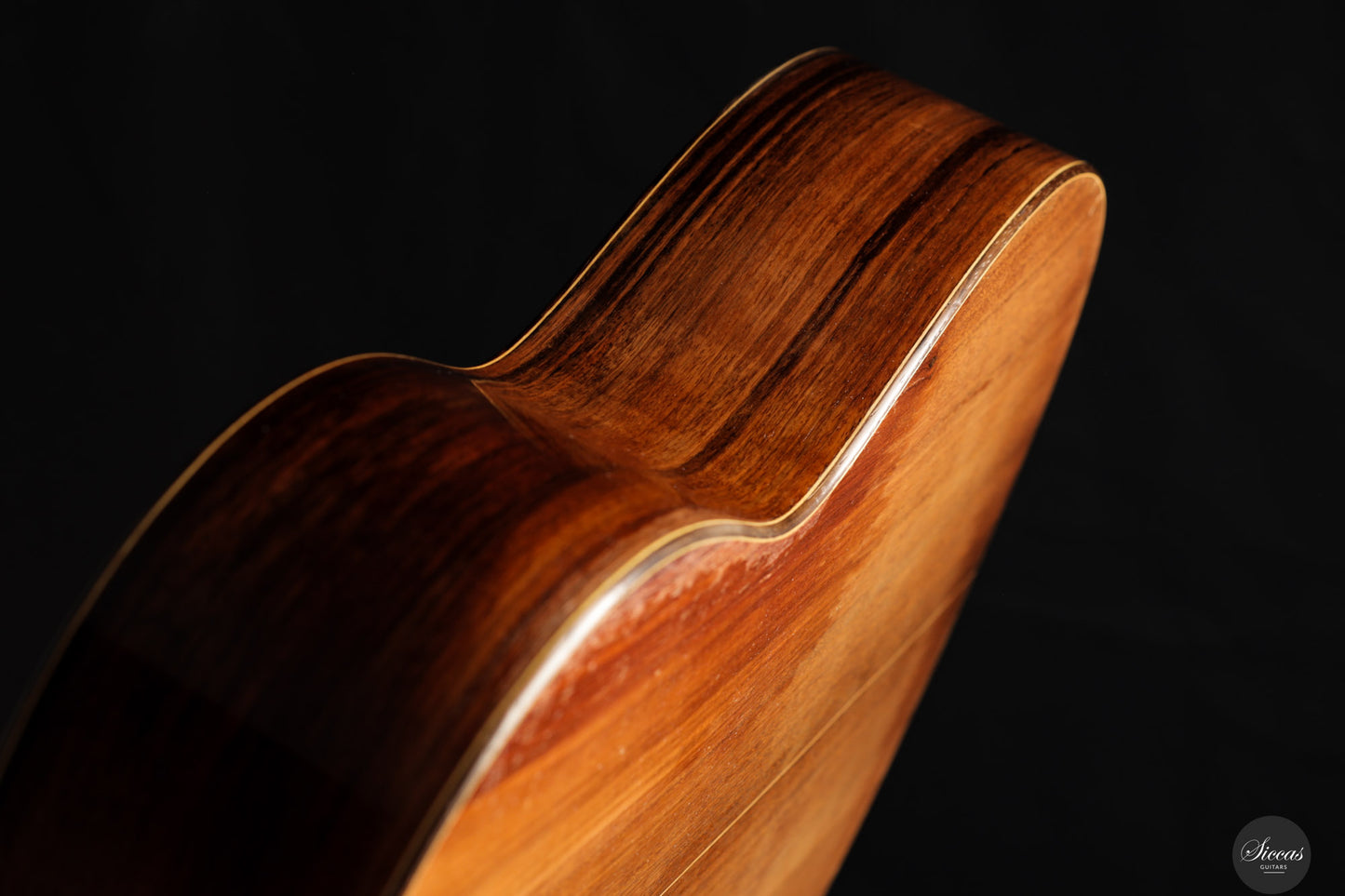 Hermann Hauser I - 1928 - 64.5 cm