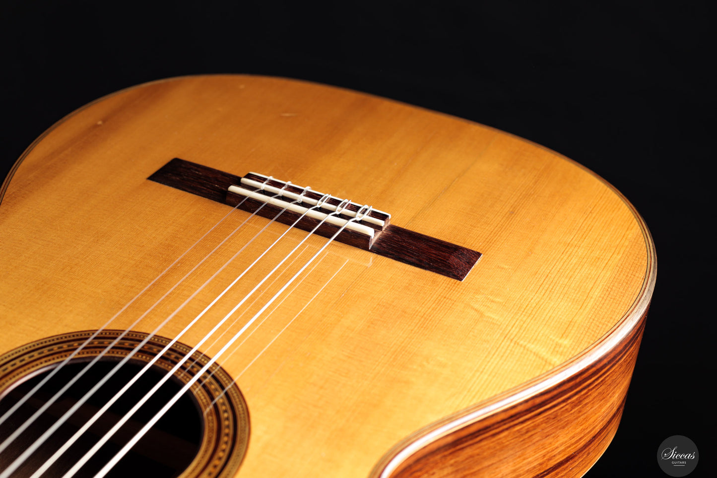 Hermann Hauser I - 1928 - 64.5 cm