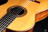 Hermann Hauser I - 1928 - 64.5 cm