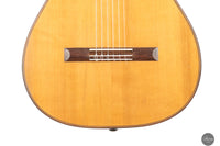 Hermann Hauser I - 1928 - 64.5 cm