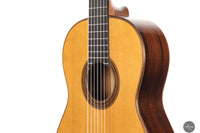 Hermann Hauser I - 1928 - 64.5 cm