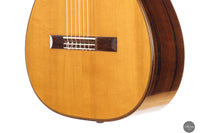 Hermann Hauser I - 1928 - 64.5 cm