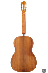 Hermann Hauser I - 1928 - 64.5 cm - Full view thumbnail