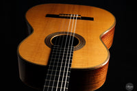 Hermann Hauser II - 1958 No.635