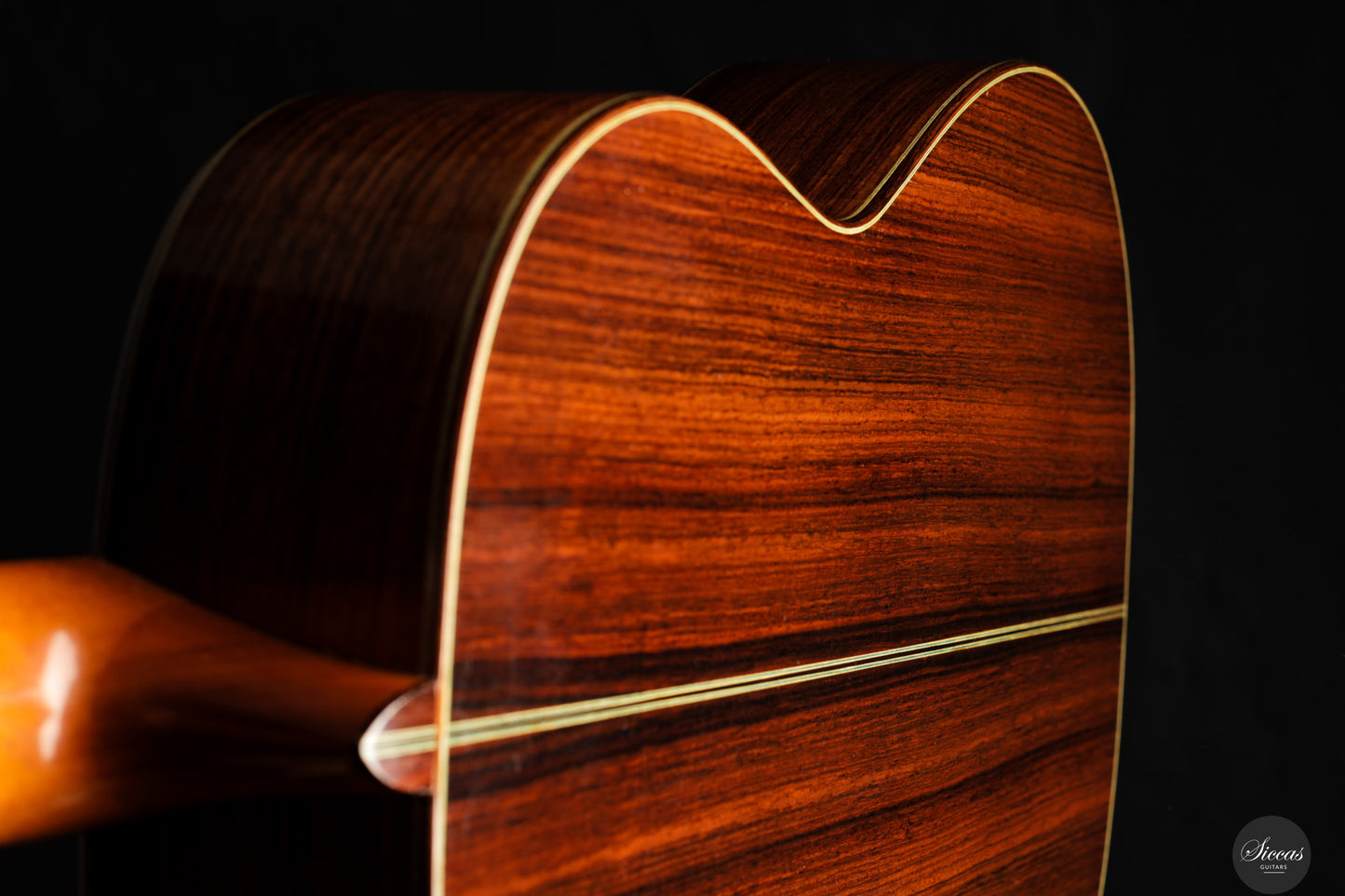 Hermann Hauser II - 1958 No.635