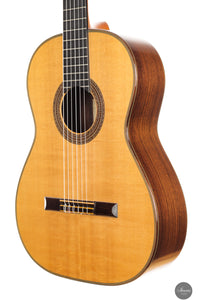 Hermann Hauser II - 1958 No.635