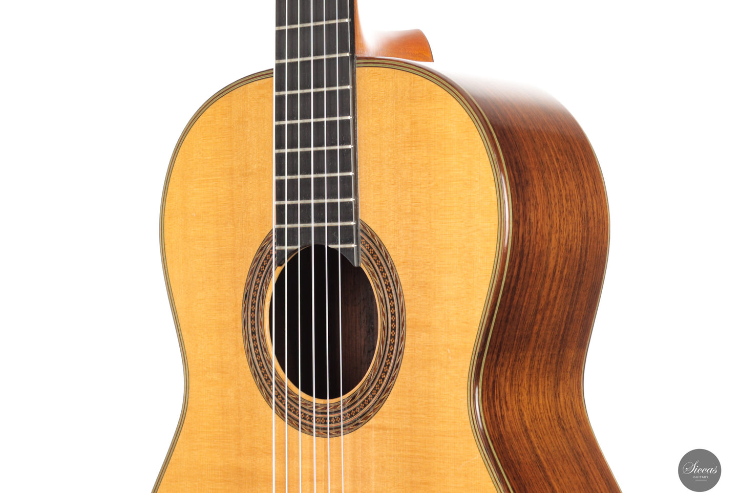 Hermann Hauser II - 1958 No.635