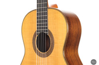 Hermann Hauser II - 1958 No.635