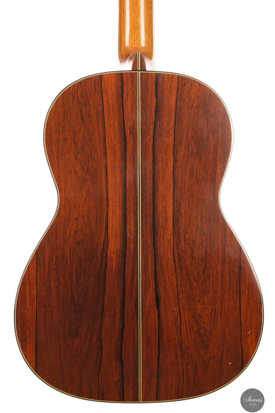 Hermann Hauser III - 2006 - No. 606 - 64,5 cm