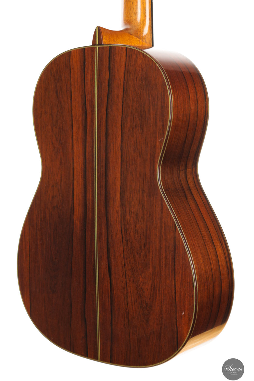 Hermann Hauser III - 2006 - No. 606 - 64,5 cm
