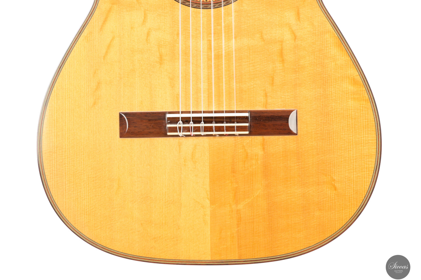 Hermann Hauser III - 2006 - No. 606 - 64,5 cm