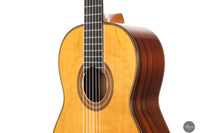 Hermann Hauser III - 2006 - No. 606 - 64,5 cm