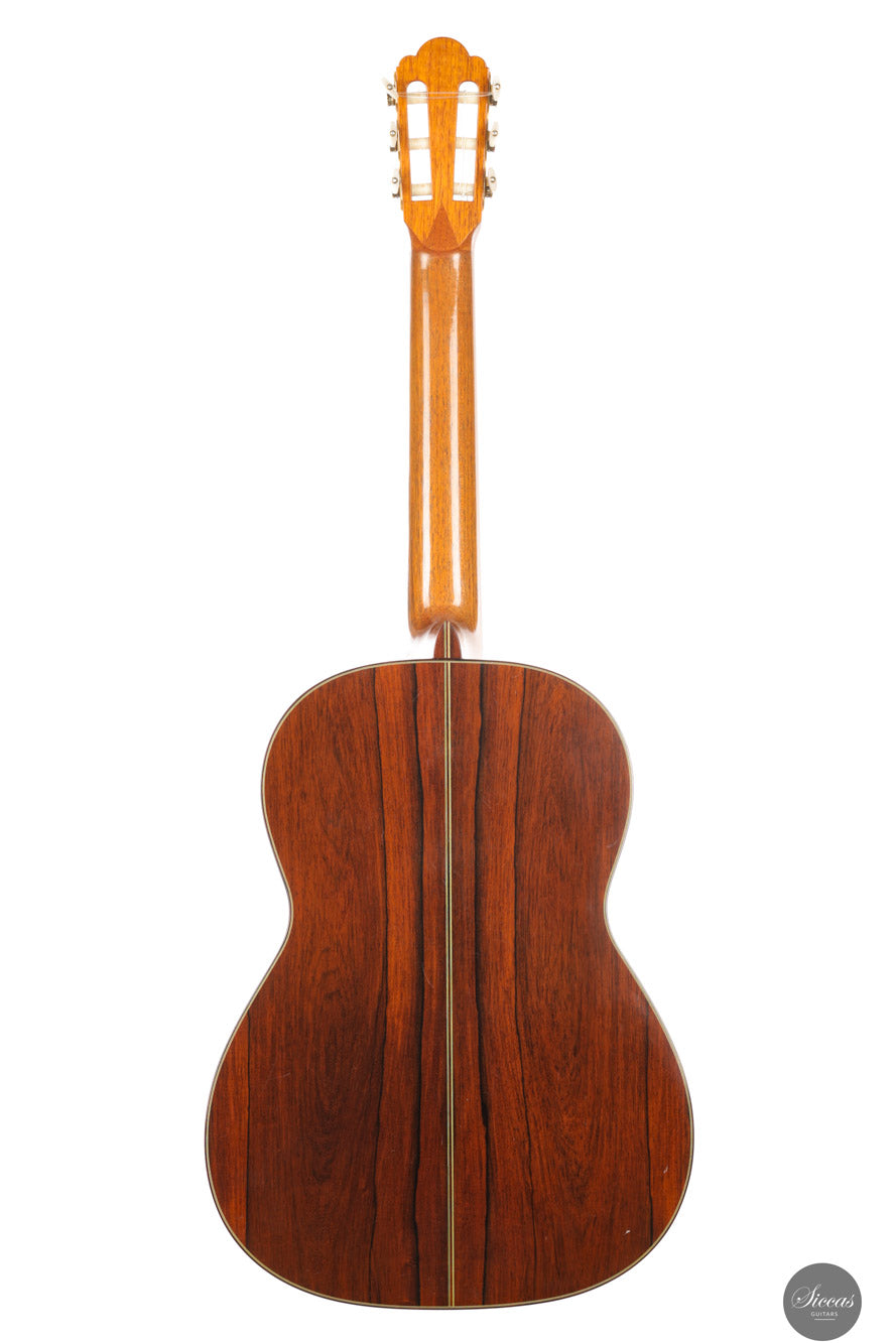 Hermann Hauser III - 2006 - No. 606 - 64,5 cm