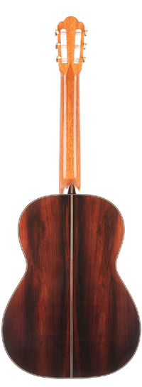 Hermann Hauser ® III - 2013
