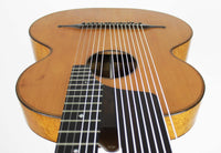 Hermann Hauser ® I - 1909 Contraguitar