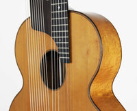 Hermann Hauser ® I - 1909 Contraguitar