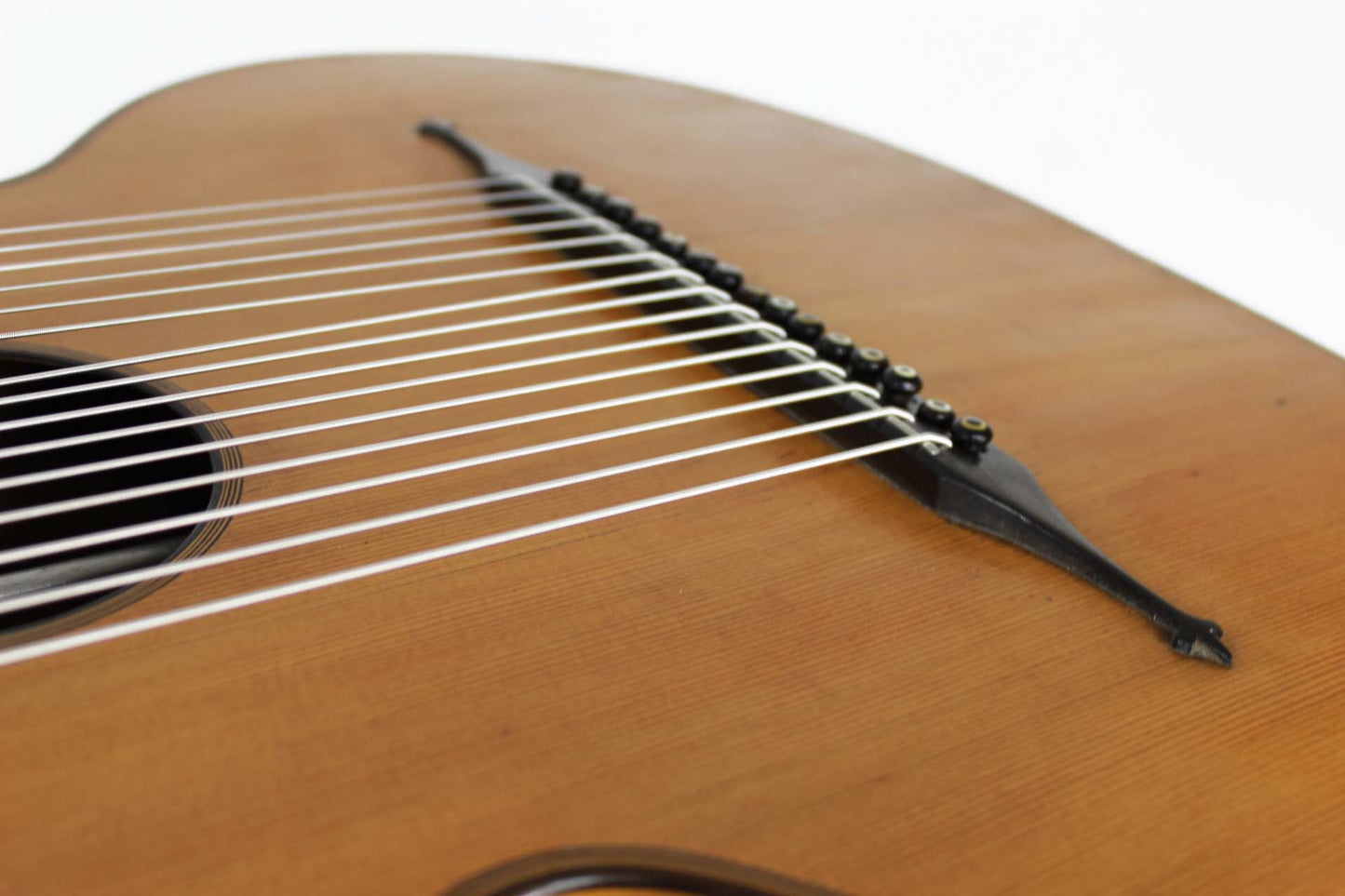 Hermann Hauser ® I - 1909 Contraguitar