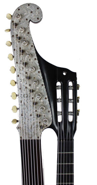 Hermann Hauser ® I - 1909 Contraguitar