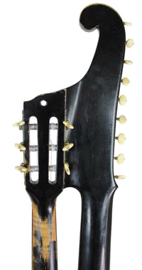 Hermann Hauser ® I - 1909 Contraguitar