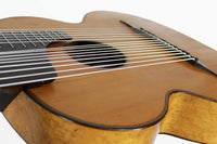 Hermann Hauser ® I - 1909 Contraguitar