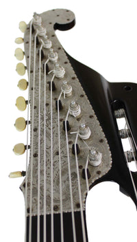 Hermann Hauser ® I - 1909 Contraguitar