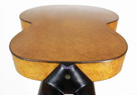 Hermann Hauser ® I - 1909 Contraguitar