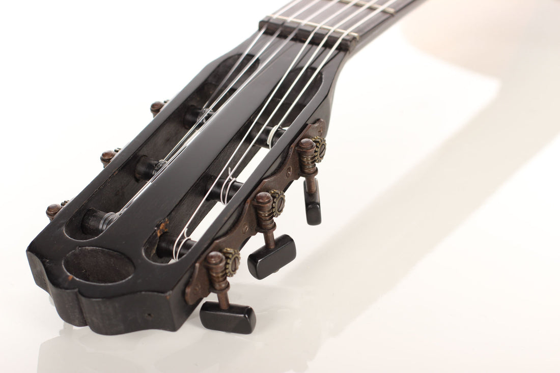 Hermann Hauser ® I - Viennese Model 1919