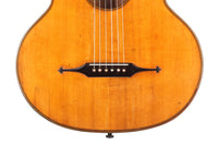 Hermann Hauser ® I - Viennese Model 1919