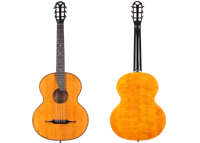 Hermann Hauser ® I - Viennese Model 1919