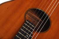 Hermann Hauser ® I - Viennese Model 1919
