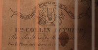 Hyppolite Collin - 1830