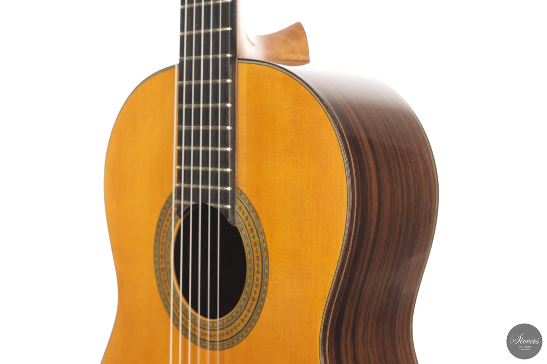Ignacio Fleta - 1964 No. 339