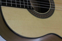 Antonio Morales Nogués – 2014 Serrucho