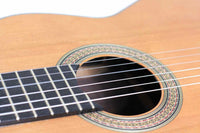 Antonio Morales Nogués – 2013 Santos Hernandez style