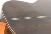 Antonio Morales Nogués – 2013 Santos Hernandez style