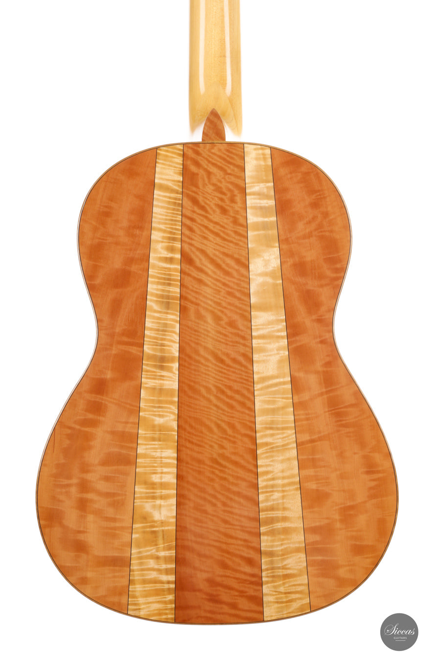 2025 REG Limited Edition "Italica"