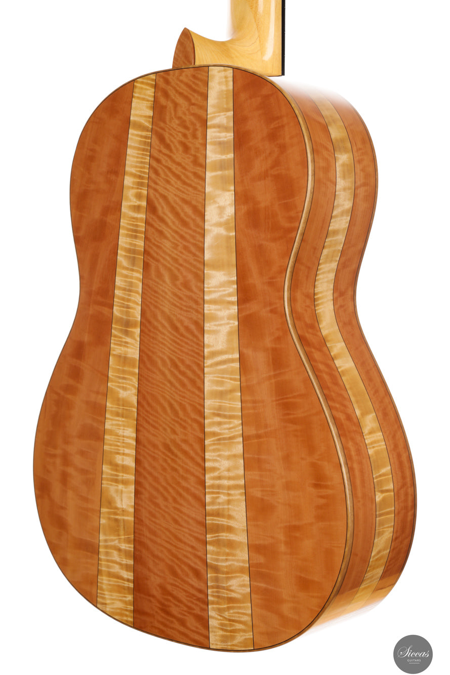 2025 REG Limited Edition "Italica"