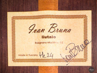Ivan Bruna - 2024