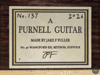 Jake P. Fuller - 2026 No. 137