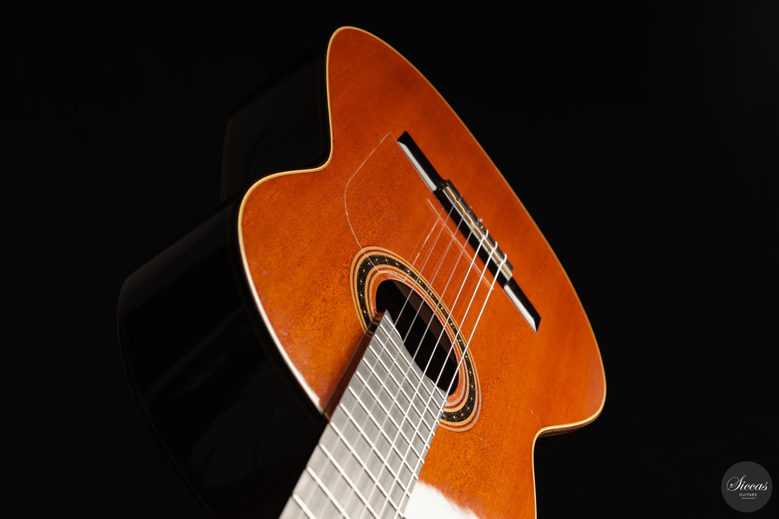 Jakob Lebisch - 2022 Doubletop "Abital"