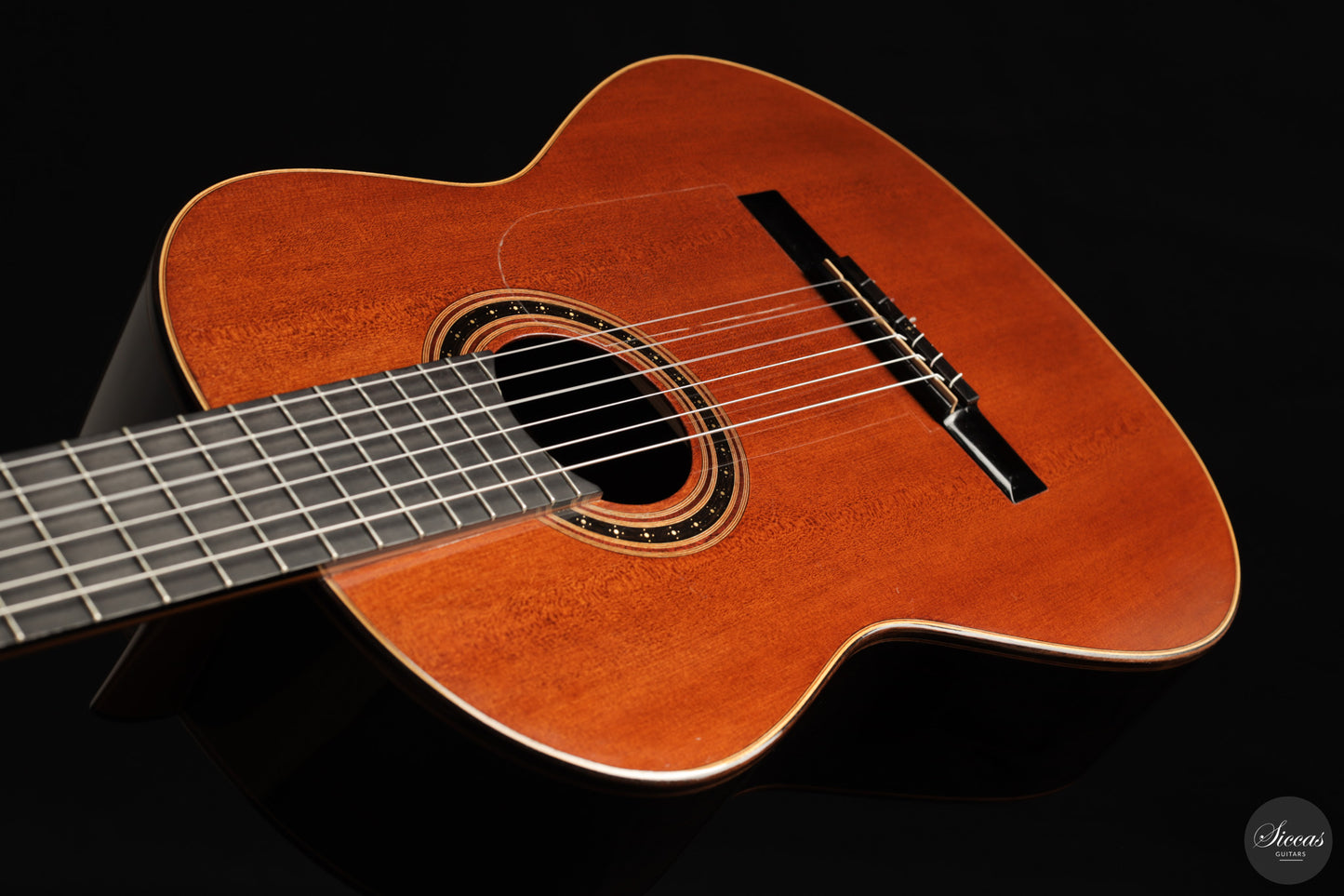 Jakob Lebisch - 2022 Doubletop "Abital"