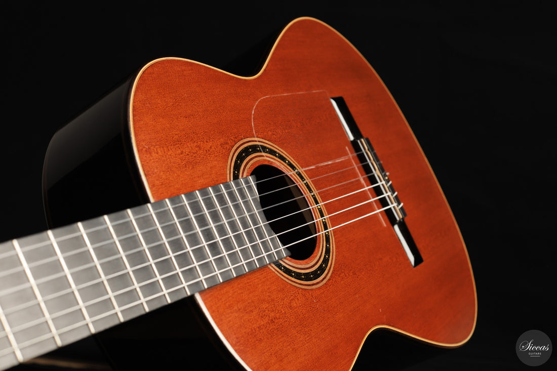 Jakob Lebisch - 2022 Doubletop "Abital"