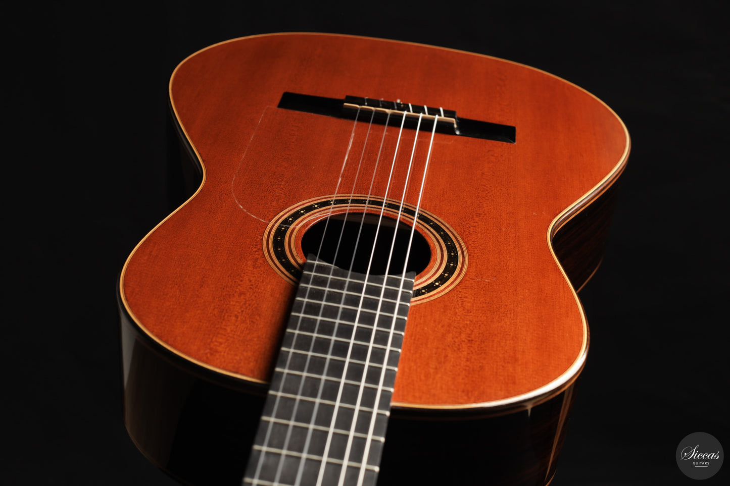 Jakob Lebisch - 2022 Doubletop "Abital"