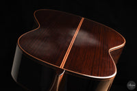Jakob Lebisch - 2022 Doubletop "Abital"
