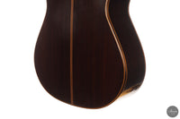 Jakob Lebisch - 2022 Doubletop "Abital"