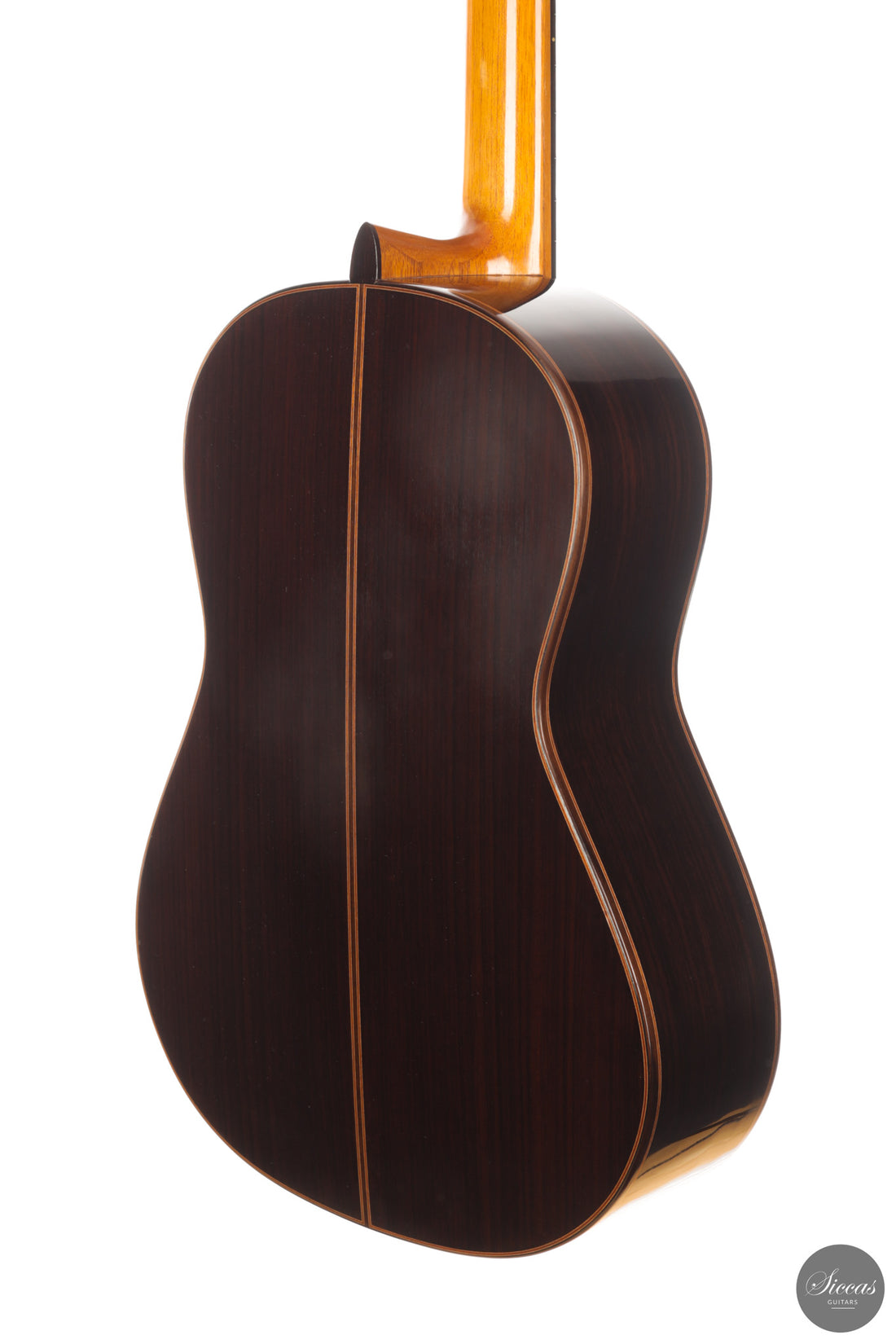 Jakob Lebisch - 2022 Doubletop "Abital"