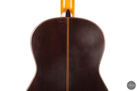 Jakob Lebisch - 2022 Doubletop "Abital"